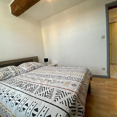 Carcassonne Aigle D Or Apartment Exterior photo