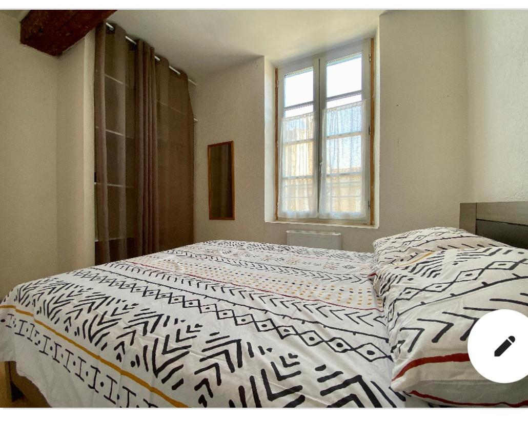 Carcassonne Aigle D Or Apartment Exterior photo