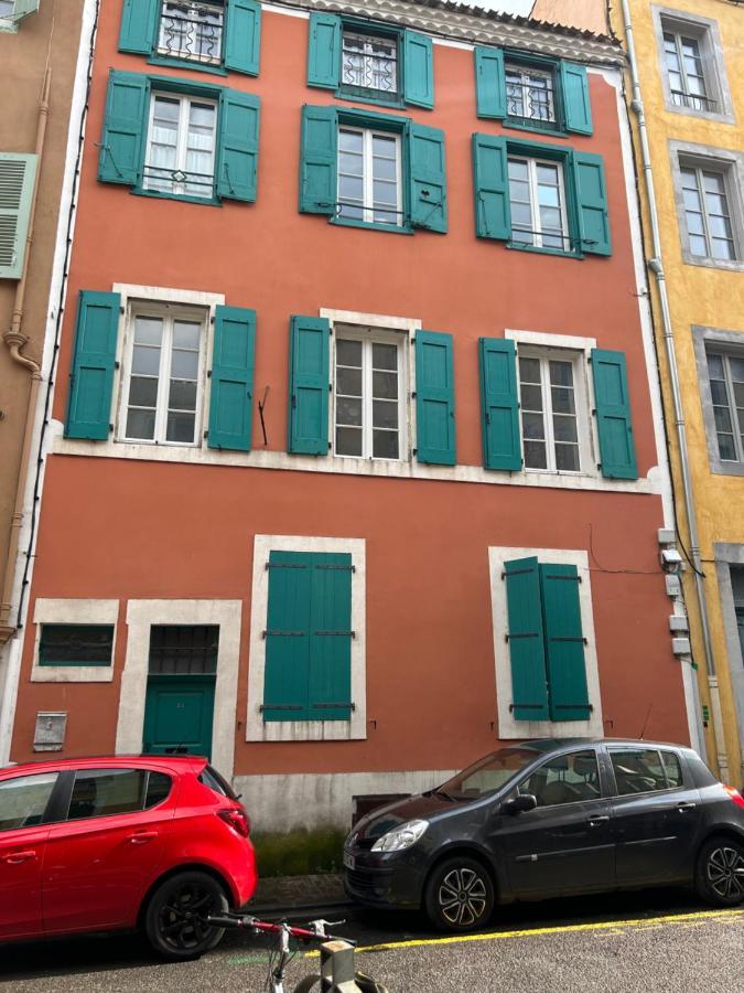 Carcassonne Aigle D Or Apartment Exterior photo