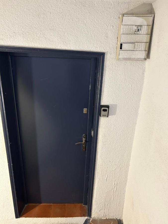 Carcassonne Aigle D Or Apartment Exterior photo